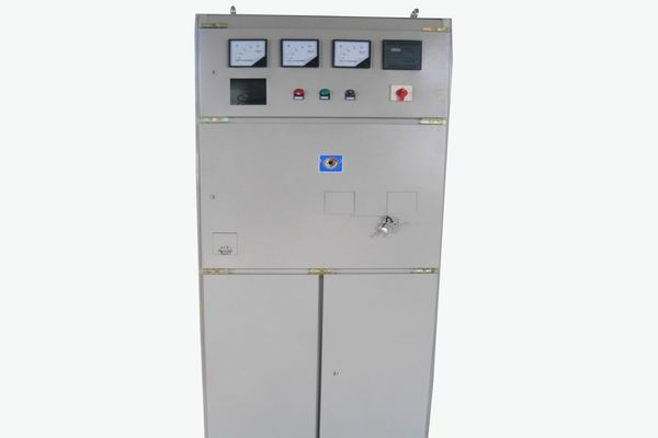 文成控制柜-使用3683控制柜前进行这些检查